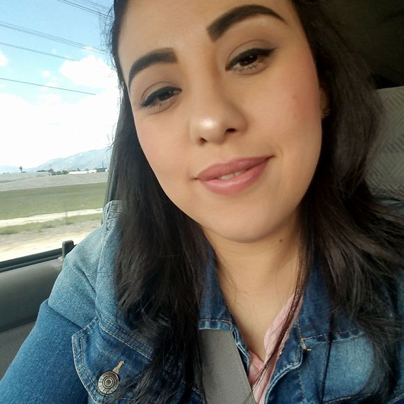 Meet your Posher, Maribel - Picture 1 of 1